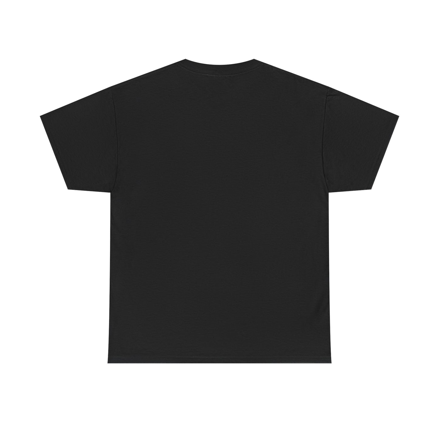 Fun Graphic T-Shirt for Parties, Casual Wear, Birthdays, Gifts, Colorful Life Moments Tee