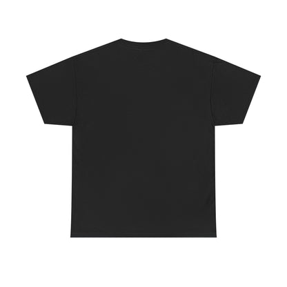 Fun Graphic T-Shirt for Parties, Casual Wear, Birthdays, Gifts, Colorful Life Moments Tee