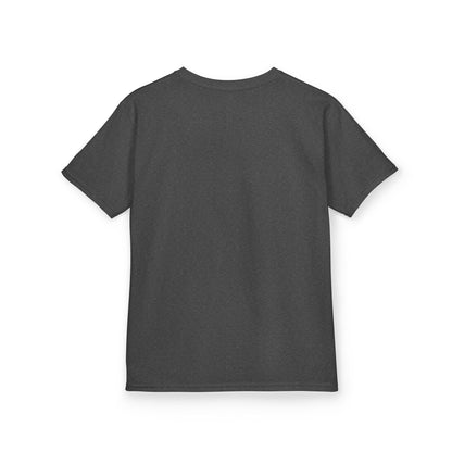 Aloha Paradise Kids Tee, Summer Shirt, Beachwear, Vacation Gift, Nature Lover Gift, Tropical Vibes, Kids Summer Fashion