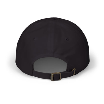 Classic Dad Cap - Best Dad Number 1 Hat, Perfect Father's Day Gift, Casual Style Cap, Unisex Fashion Accessory, Everyday Wear