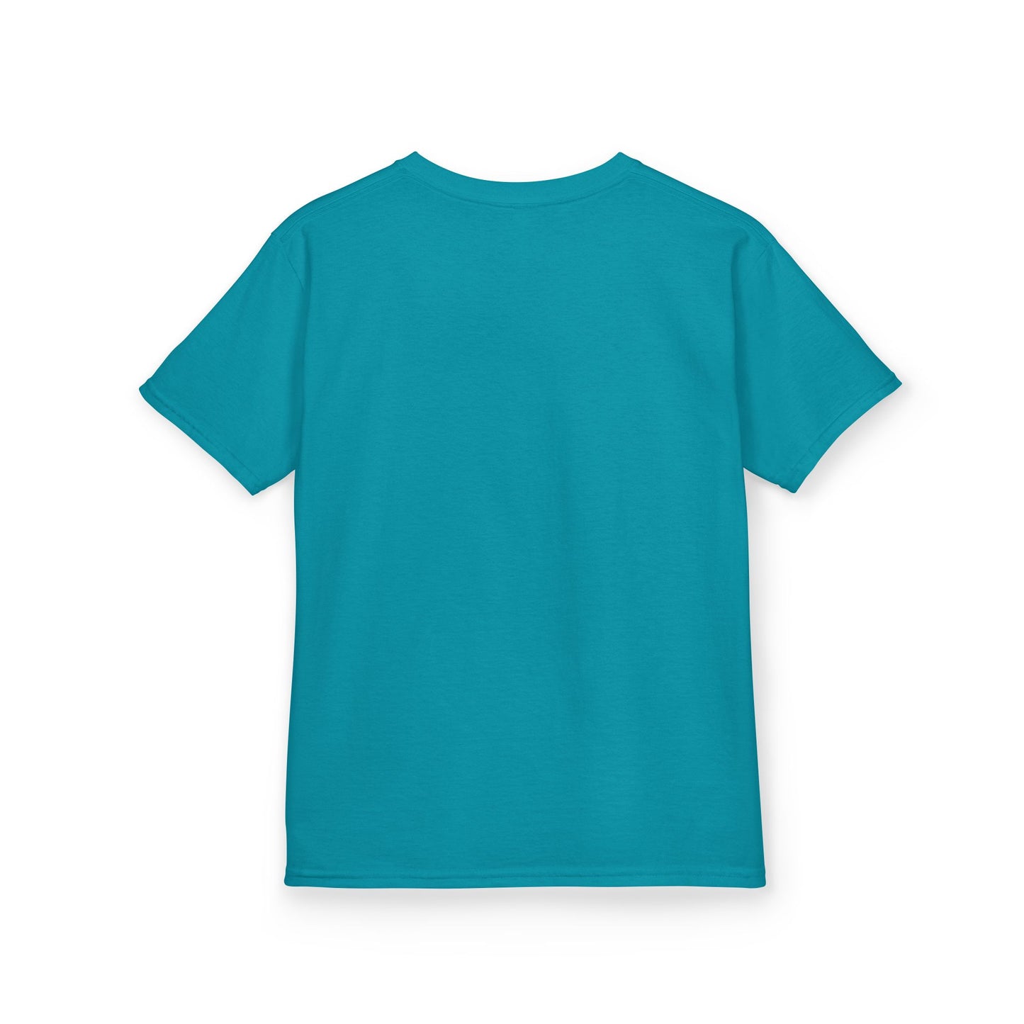 Aloha Paradise Kids Tee, Summer Shirt, Beachwear, Vacation Gift, Nature Lover Gift, Tropical Vibes, Kids Summer Fashion