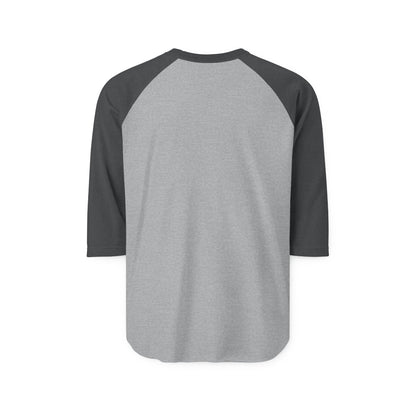 80's Made Me Unisex Raglan Shirt, Retro Tee, Vintage Apparel, Gift for Nostalgic Friends, 80s Themed Party Shirt