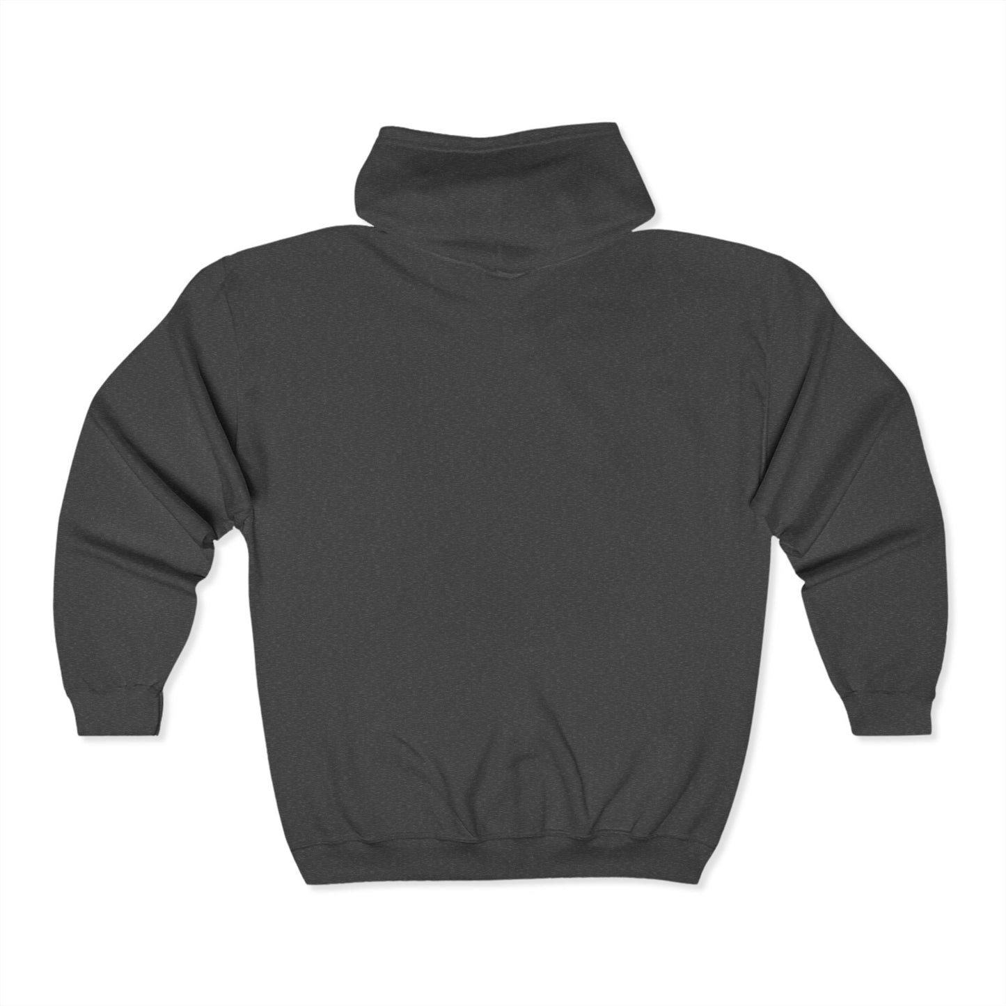Elephant Graphic Hoodie, Cozy Zip-Up Sweatshirt, Hipster Fashion, Casual Wear, Gift Ideas for Her