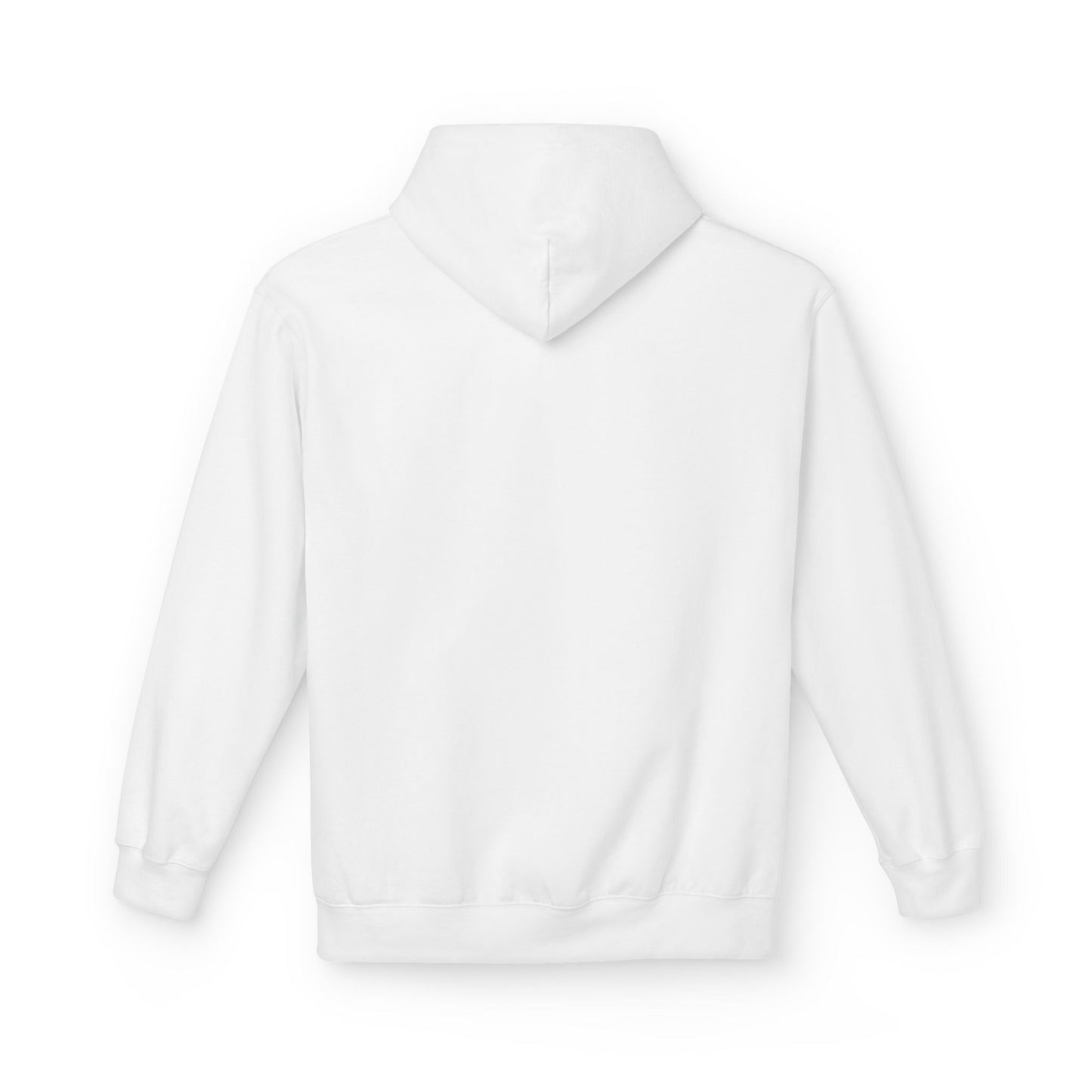 Dolphin Wave Hoodie - Unisex Fleece, Beach Vibes, Gift for Ocean Lovers, Nautical Style, Casual Wear, Summer Essentials