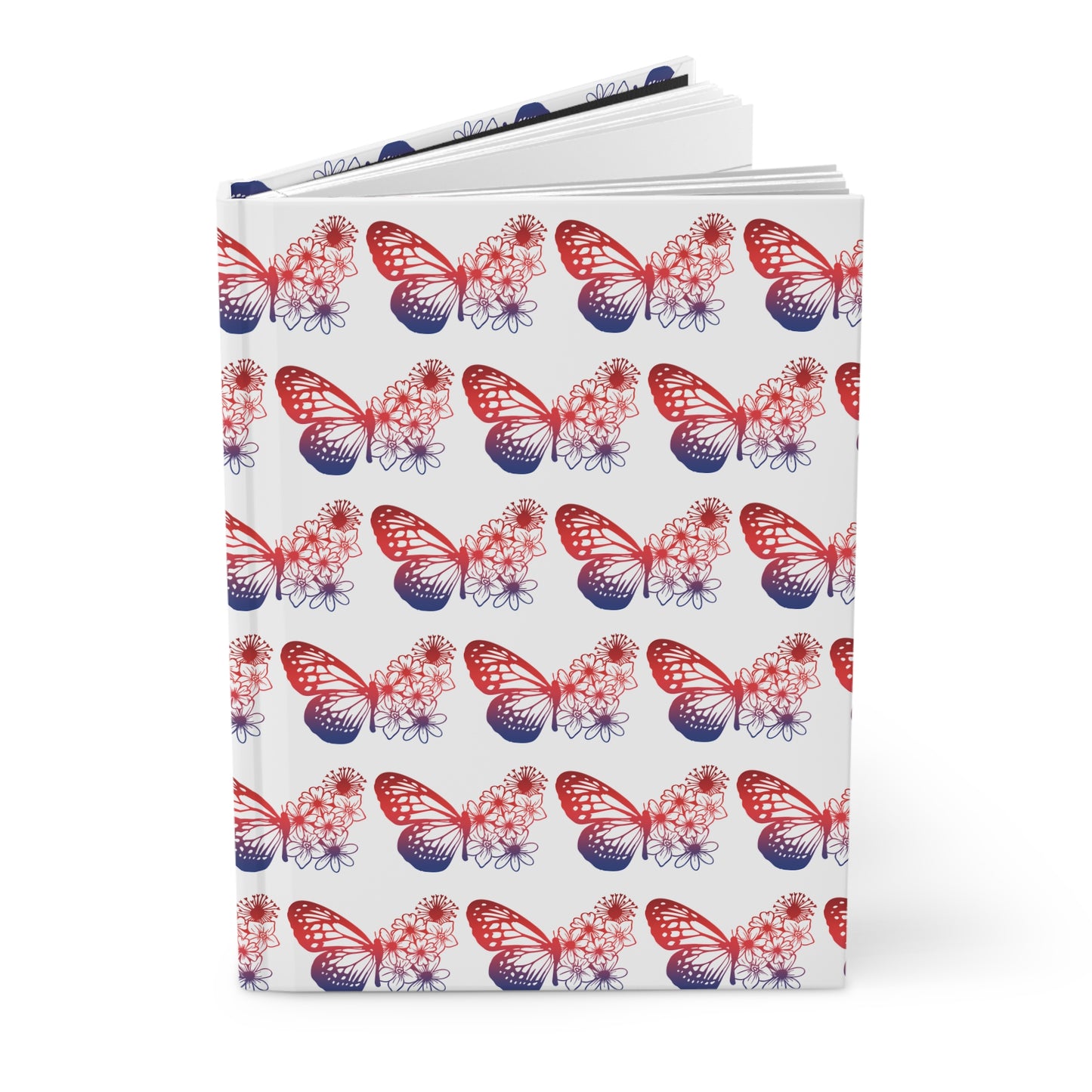Hardcover Journal Matte