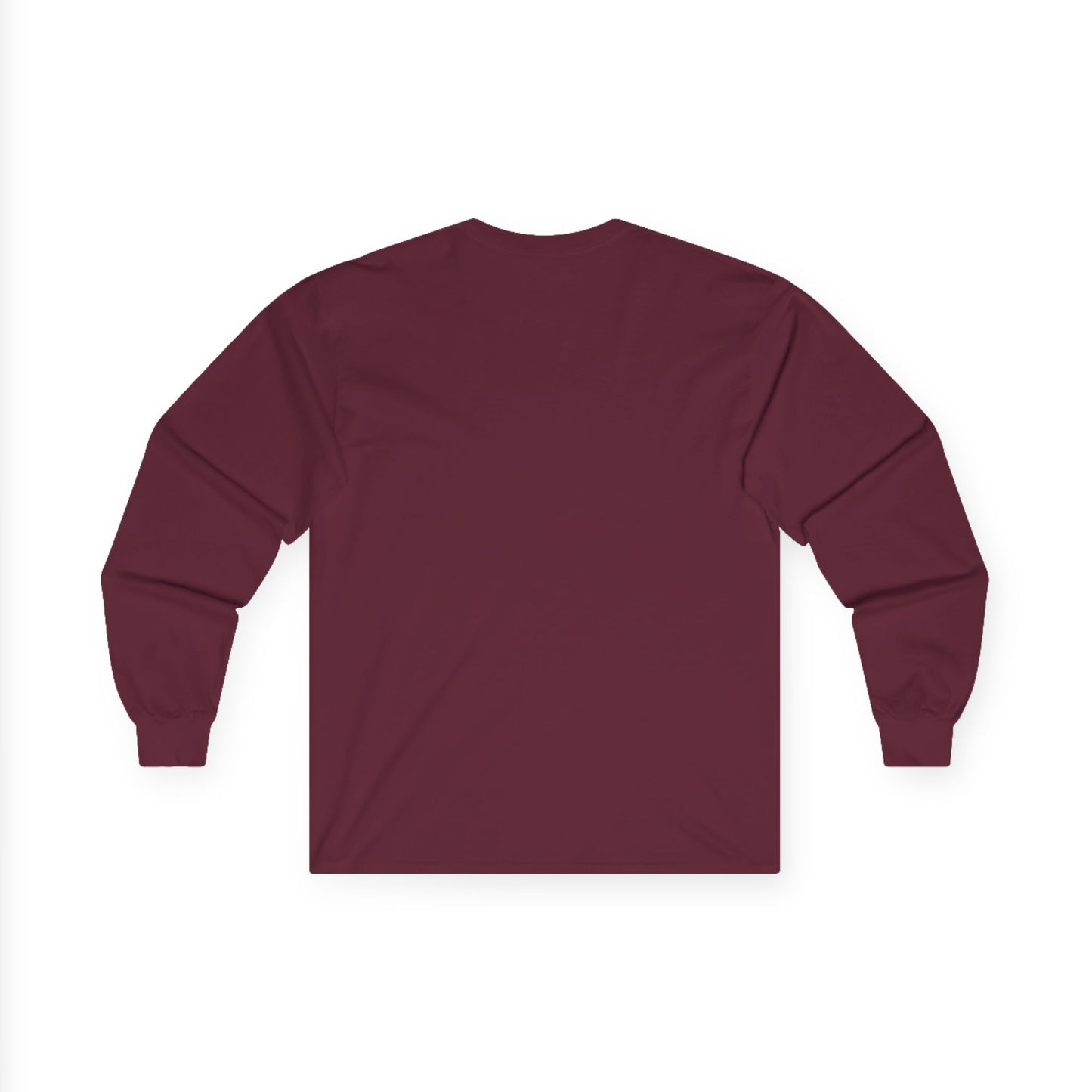 Football Mom Long Sleeve Tee, Cozy Gift for Sports Moms, Football Season Apparel, Unique Mother's Day Present, Game Day Fashion