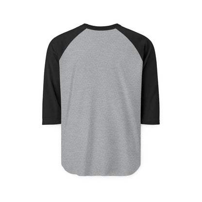 80's Made Me Unisex Raglan Shirt, Retro Tee, Vintage Apparel, Gift for Nostalgic Friends, 80s Themed Party Shirt