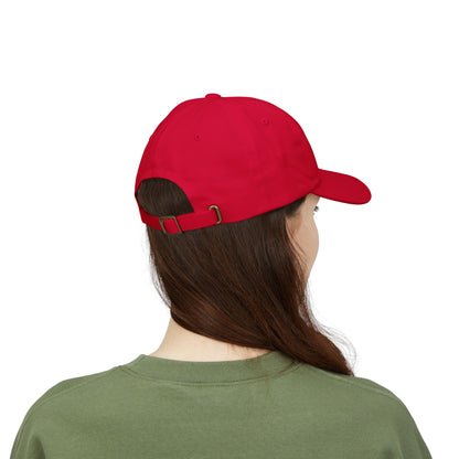 Festive Dad Cap - Sweet Grinchmas Hat for Holiday Cheer, Christmas Gift, Matching Family Outfit, Winter Accessory, Trendy Headwear
