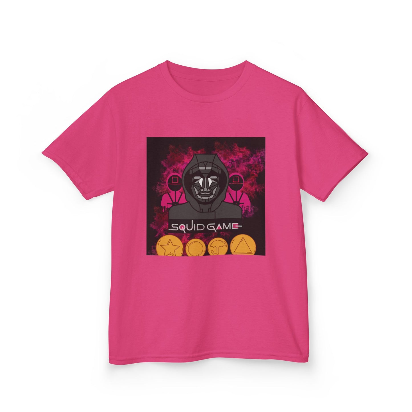 Kids Heavy Cotton™ Tee
