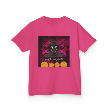 Kids Heavy Cotton™ Tee