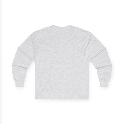 Football Mom Long Sleeve Tee, Cozy Gift for Sports Moms, Football Season Apparel, Unique Mother's Day Present, Game Day Fashion