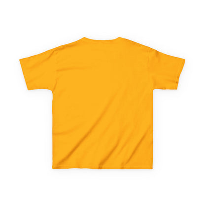 Aloha Paradise Kids Tee, Summer Shirt, Beachwear, Vacation Gift, Nature Lover Gift, Tropical Vibes, Kids Summer Fashion