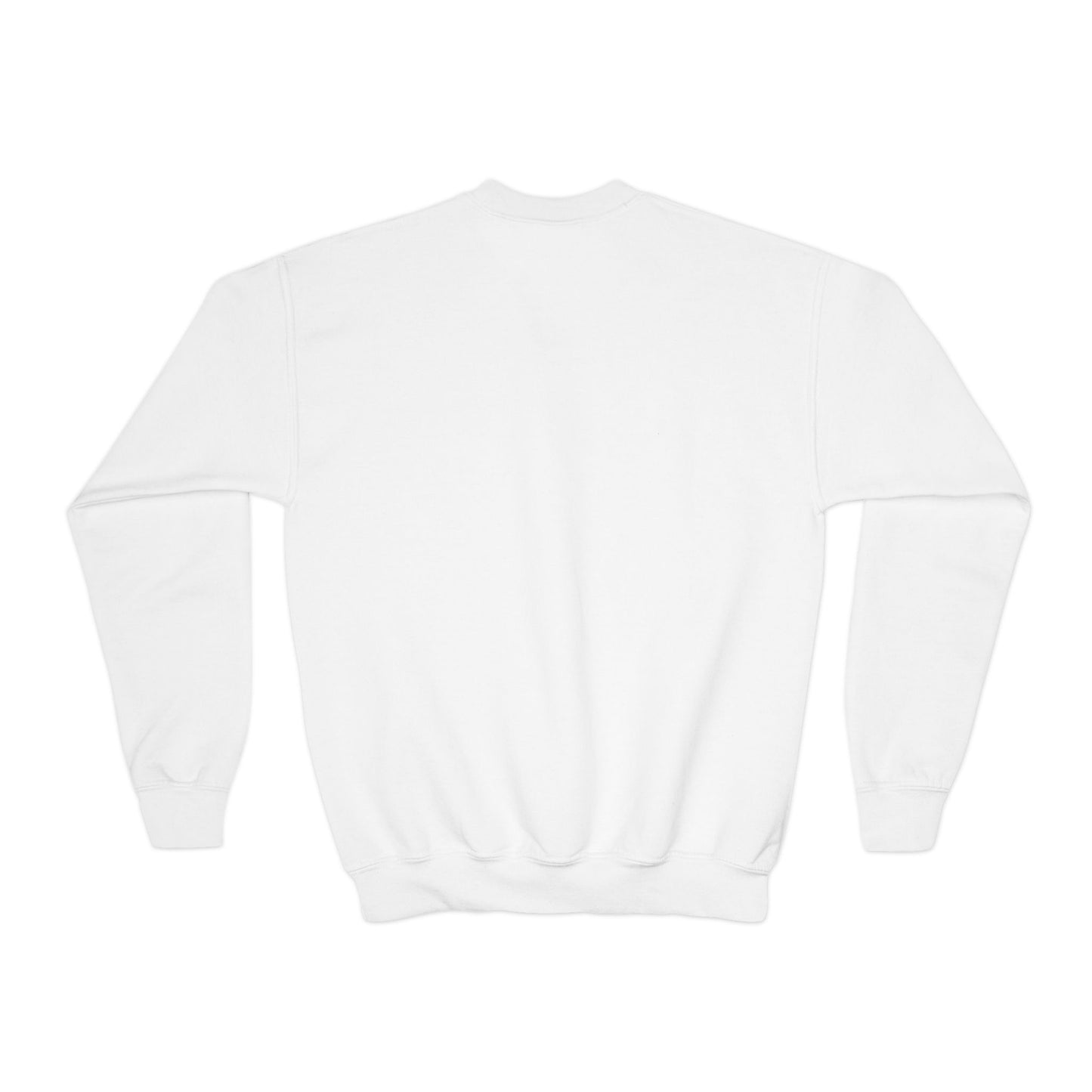 Youth Crewneck Sweatshirt - Back to School Panda, Cute Sweatshirt for Kids, Cozy Back to School Gift, Adorable Animal Design, Cute [...]
