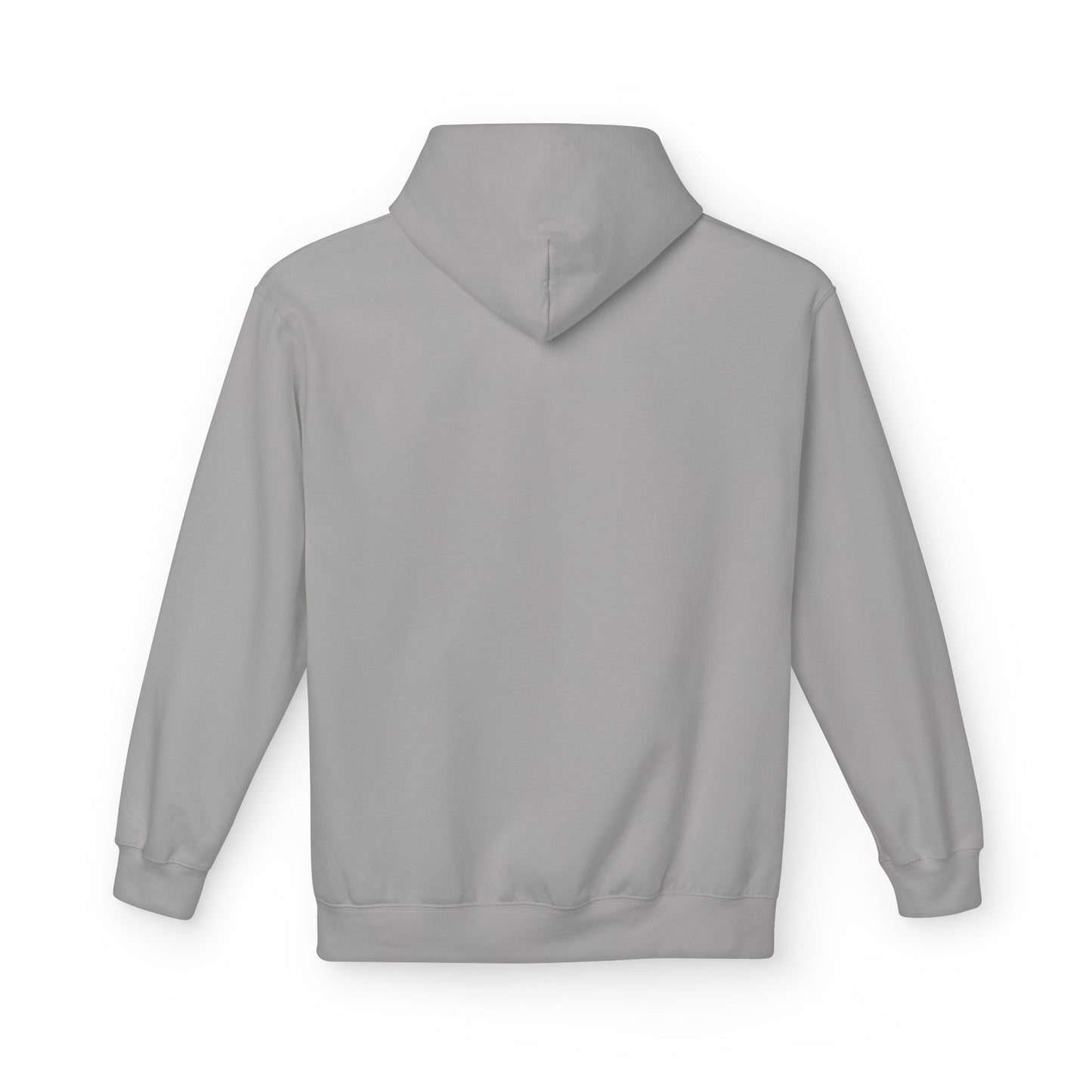 Dolphin Wave Hoodie - Unisex Fleece, Beach Vibes, Gift for Ocean Lovers, Nautical Style, Casual Wear, Summer Essentials