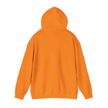 Autumn Floral Pumpkin Hoodie, Cozy Fall Sweatshirt, Nature Lover Gift, Halloween Attire, Harvest Fashion, Seasonal Style