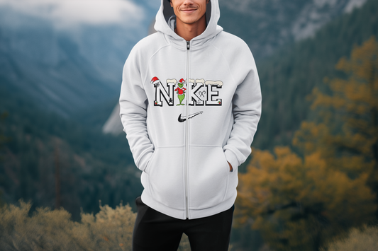 Unisex Heavy Blend™ Full Zip Hooded Sweatshirt