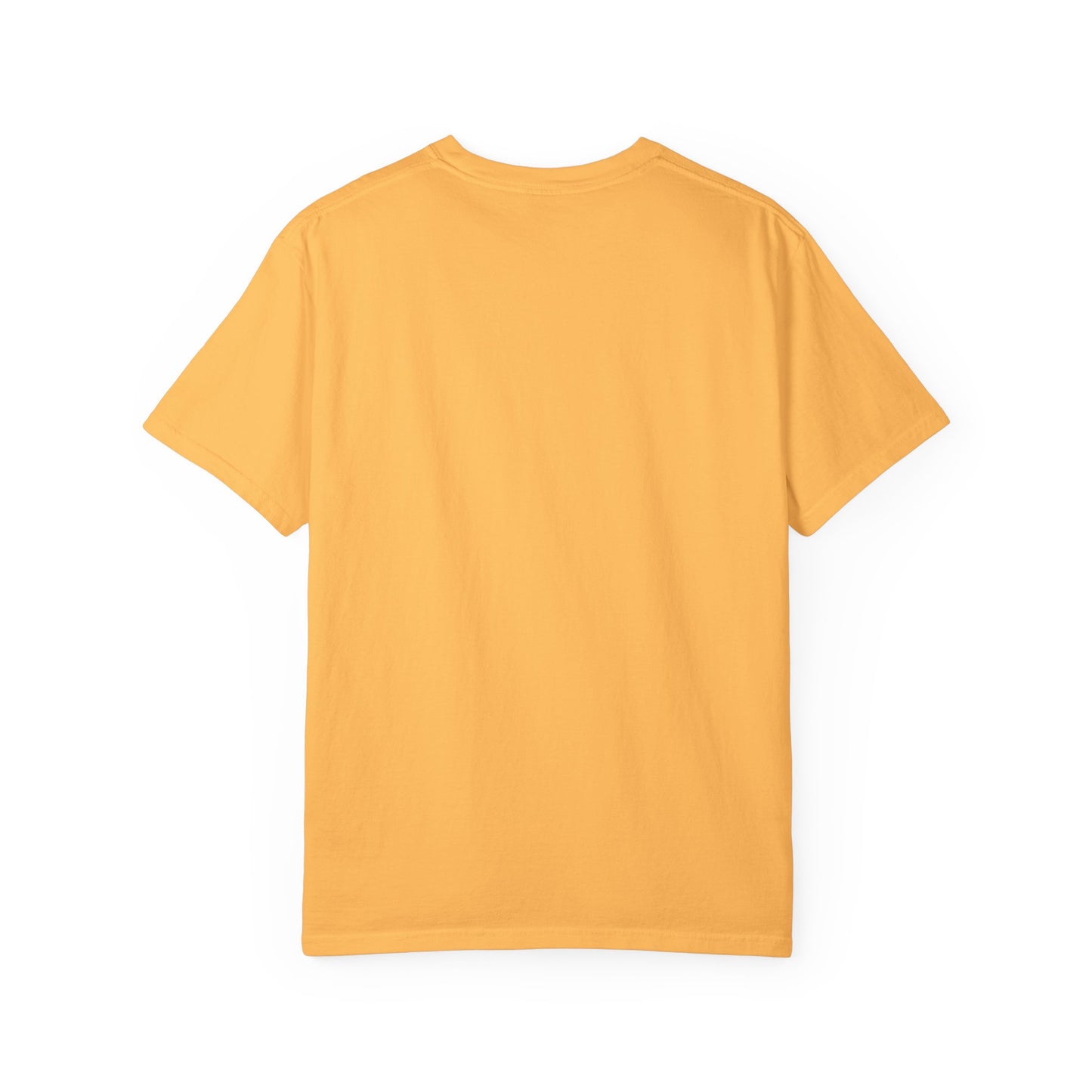 K-Pop Inspired Garment-Dyed T-Shirt, Trendy Streetwear, Anime Fan Apparel, Casual Wear, Gifts for Music Lovers