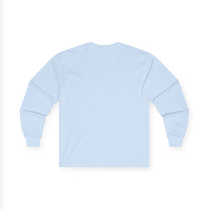 Football Mom Long Sleeve Tee, Cozy Gift for Sports Moms, Football Season Apparel, Unique Mother's Day Present, Game Day Fashion