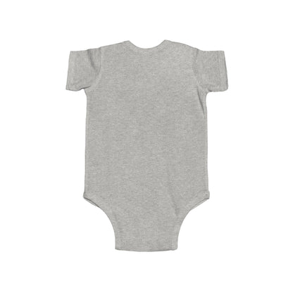 Adorable Halloween-Themed Infant Bodysuit, Cute Baby Costume, Trick or Treat Outfit, Halloween Baby Wear, Toddler Halloween Apparel
