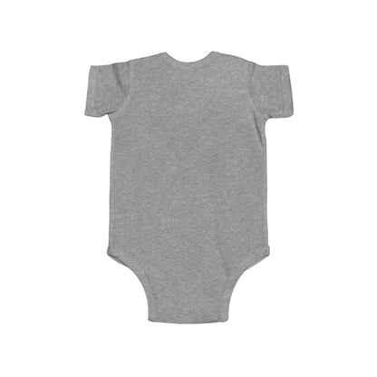 Adorable Halloween-Themed Infant Bodysuit, Cute Baby Costume, Trick or Treat Outfit, Halloween Baby Wear, Toddler Halloween Apparel