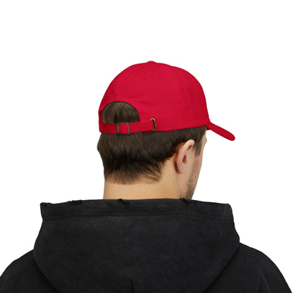Festive Dad Cap - Sweet Grinchmas Hat for Holiday Cheer, Christmas Gift, Matching Family Outfit, Winter Accessory, Trendy Headwear
