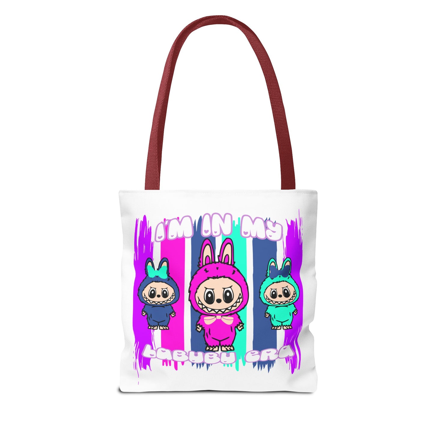 Tote Bag (AOP)