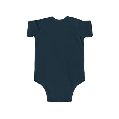 Adorable Halloween-Themed Infant Bodysuit, Cute Baby Costume, Trick or Treat Outfit, Halloween Baby Wear, Toddler Halloween Apparel