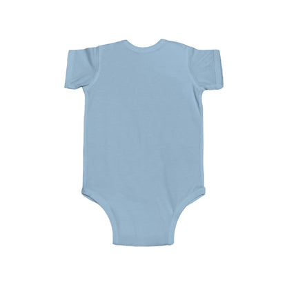 Adorable Halloween-Themed Infant Bodysuit, Cute Baby Costume, Trick or Treat Outfit, Halloween Baby Wear, Toddler Halloween Apparel