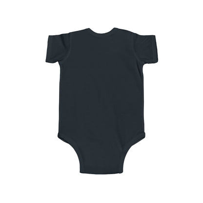 Adorable Halloween-Themed Infant Bodysuit, Cute Baby Costume, Trick or Treat Outfit, Halloween Baby Wear, Toddler Halloween Apparel