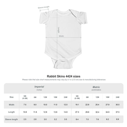 Adorable Halloween-Themed Infant Bodysuit, Cute Baby Costume, Trick or Treat Outfit, Halloween Baby Wear, Toddler Halloween Apparel