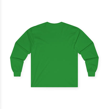 Football Mom Long Sleeve Tee, Cozy Gift for Sports Moms, Football Season Apparel, Unique Mother's Day Present, Game Day Fashion