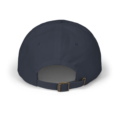 Classic Dad Cap - Best Dad Number 1 Hat, Perfect Father's Day Gift, Casual Style Cap, Unisex Fashion Accessory, Everyday Wear