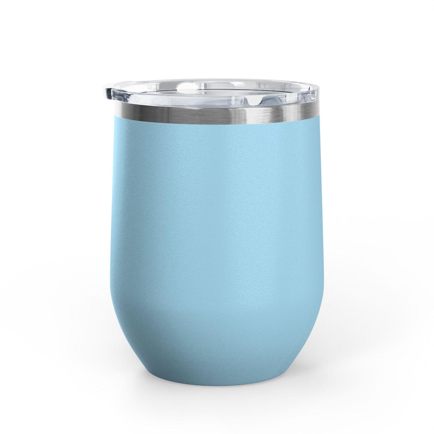 Colorful Easter Wine Tumbler | Shake Your Cotton Tail | Gift for Bunny Lovers, Party Accessories, Spring Celebrations, Cute Drinkware