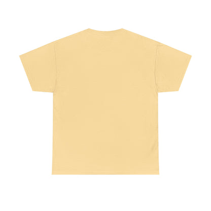 Playful Banana Tee, Fun Unisex T-Shirt, Cute Apparel for Banana Lovers, Quirky Gift for Friends, Funny Graphic Tee