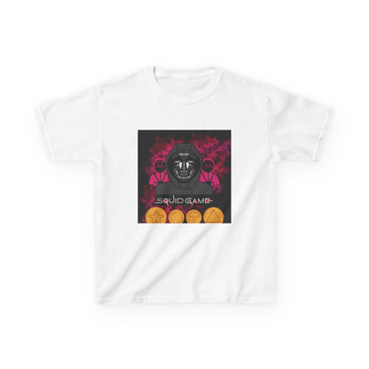 Kids Heavy Cotton™ Tee