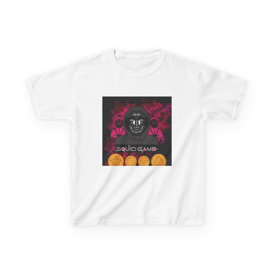 Kids Heavy Cotton™ Tee