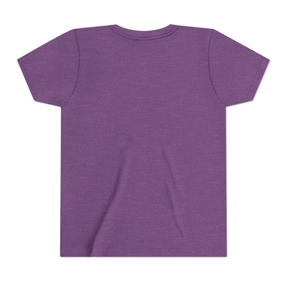 Youth Summer Fun Tee - Axolotl Love, Cute Beach Shirt, Kids Adventure T-Shirt, Summer Party Outfit, Birthday Gift, Vacation Apparel