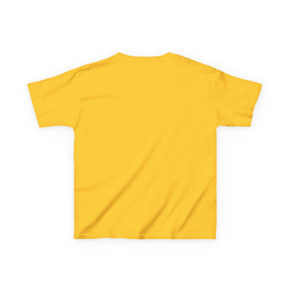 Aloha Paradise Kids Tee, Summer Shirt, Beachwear, Vacation Gift, Nature Lover Gift, Tropical Vibes, Kids Summer Fashion