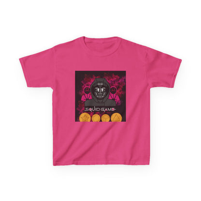 Kids Heavy Cotton™ Tee