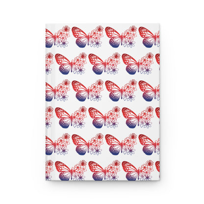 Hardcover Journal Matte