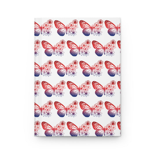 Hardcover Journal Matte