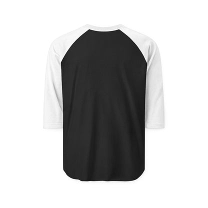 80's Made Me Unisex Raglan Shirt, Retro Tee, Vintage Apparel, Gift for Nostalgic Friends, 80s Themed Party Shirt