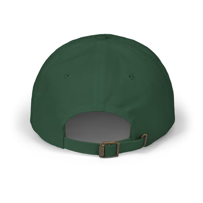 Classic Dad Cap - Best Dad Number 1 Hat, Perfect Father's Day Gift, Casual Style Cap, Unisex Fashion Accessory, Everyday Wear