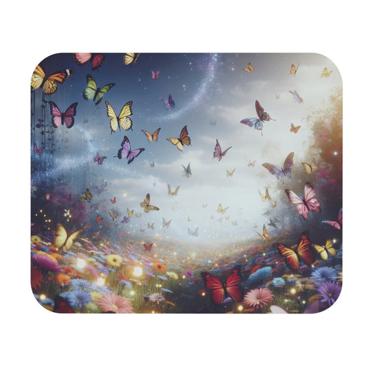 Mouse Pad (Rectangle)
