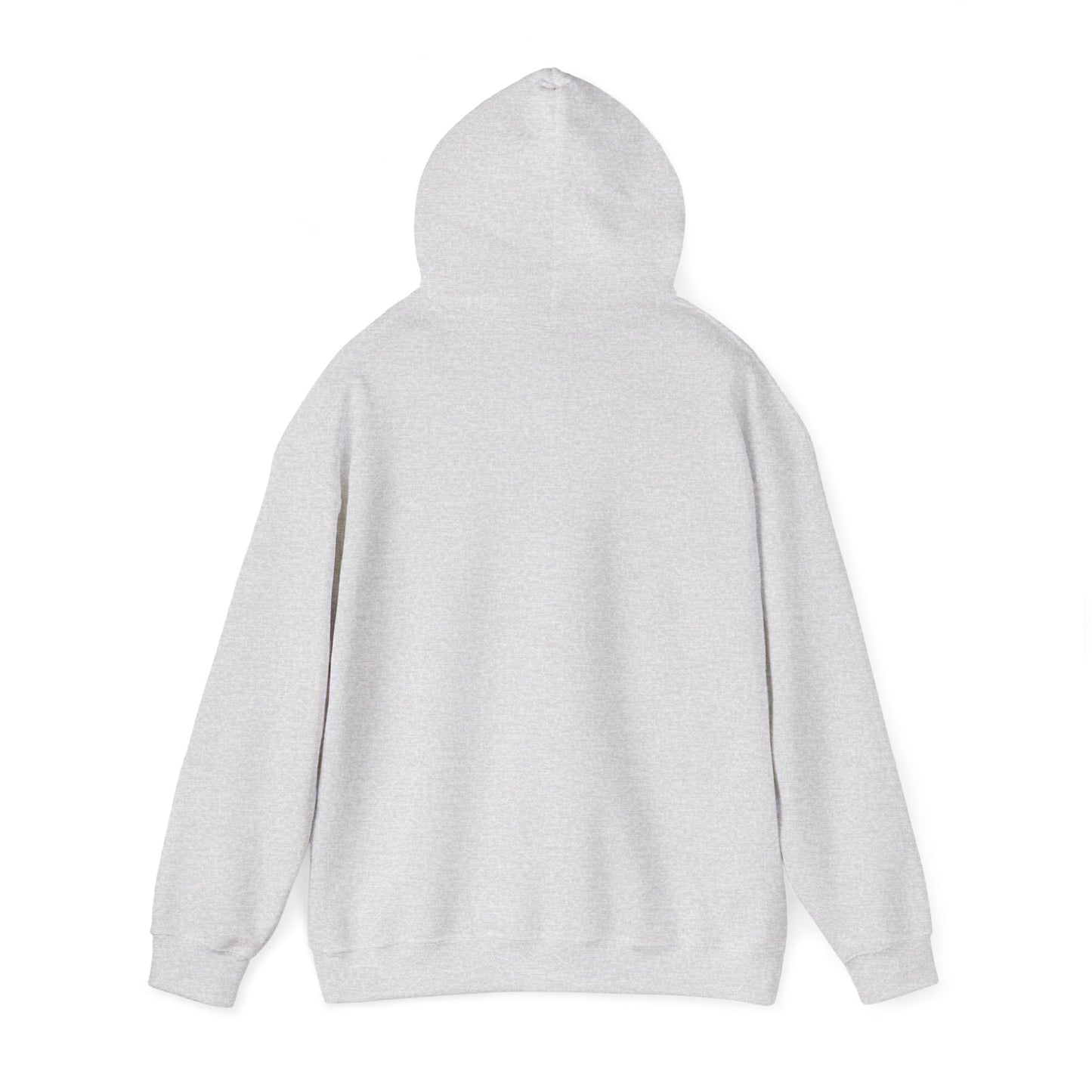 Cute Bunny-Themed Unisex Hoodie, Cozy Animal Sweatshirt for Halloween, Gift for Animal Lovers, Casual Cute Apparel, Funny Graphic Sweatshirt