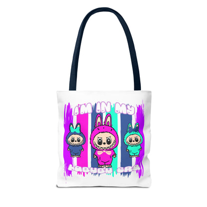Tote Bag (AOP)