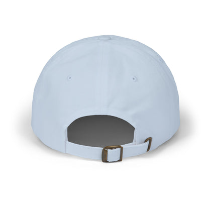 Classic Dad Cap - Best Dad Number 1 Hat, Perfect Father's Day Gift, Casual Style Cap, Unisex Fashion Accessory, Everyday Wear