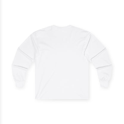 Football Mom Long Sleeve Tee, Cozy Gift for Sports Moms, Football Season Apparel, Unique Mother's Day Present, Game Day Fashion
