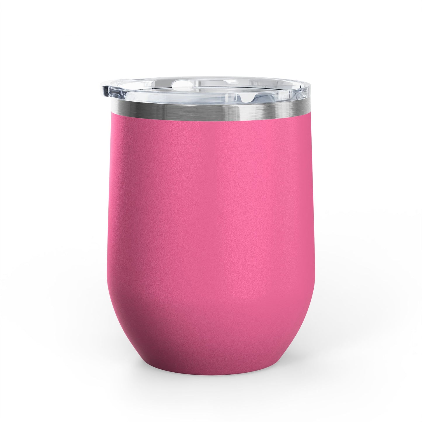 Colorful Easter Wine Tumbler | Shake Your Cotton Tail | Gift for Bunny Lovers, Party Accessories, Spring Celebrations, Cute Drinkware
